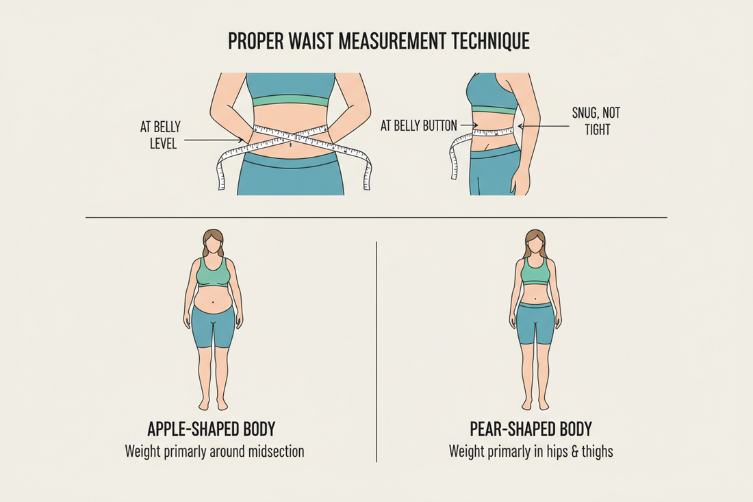 The Stupidly Simple Way to Lose Body Fat (That Nobody Talks About)