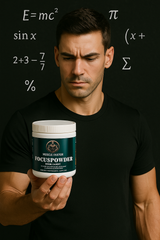 New-Arrivals Muscle Faktor