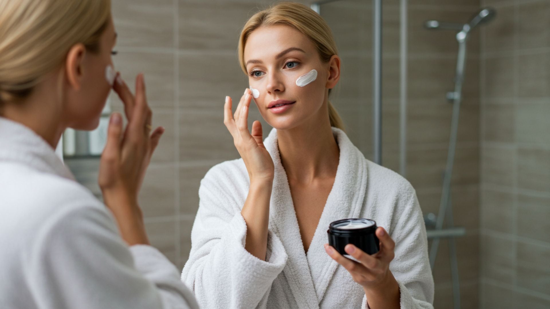 Renew Anti-Aging Supplements - Muscle Faktor