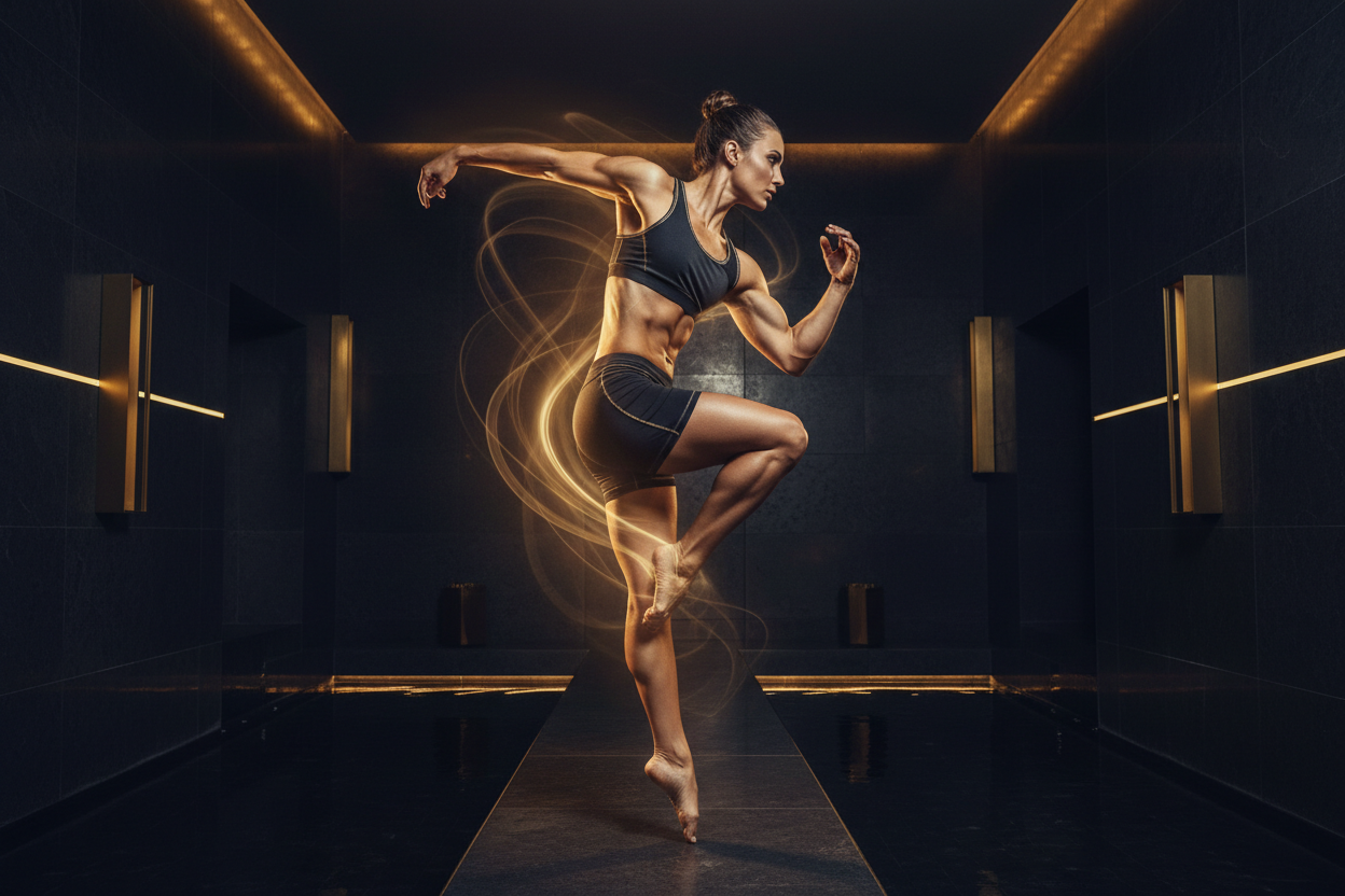 ENERGY-AND-VITALITY Muscle Faktor