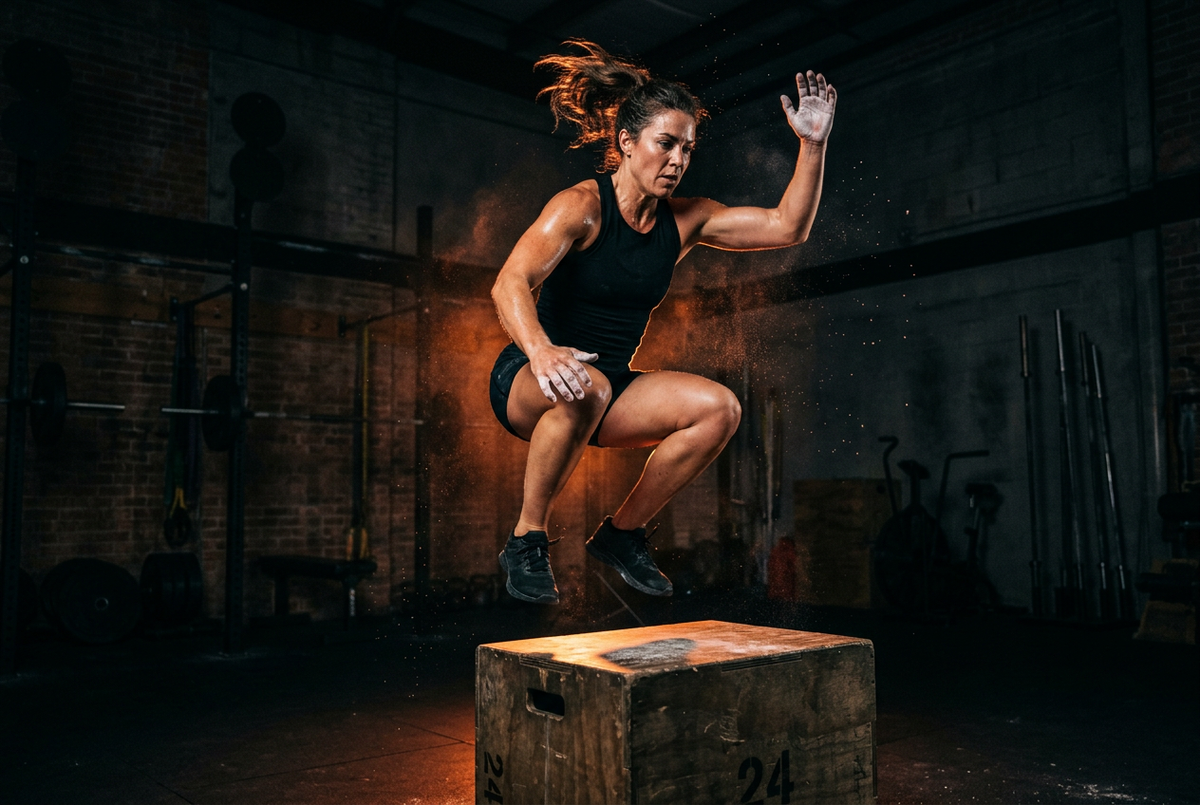 Fat Loss & Metabolism