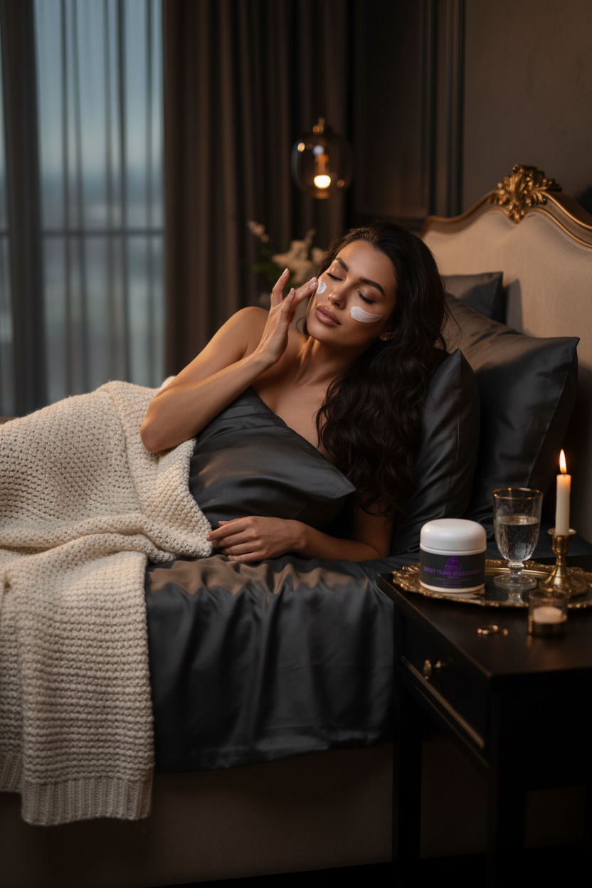 Renew Anti-Aging Supplements - Muscle Faktor