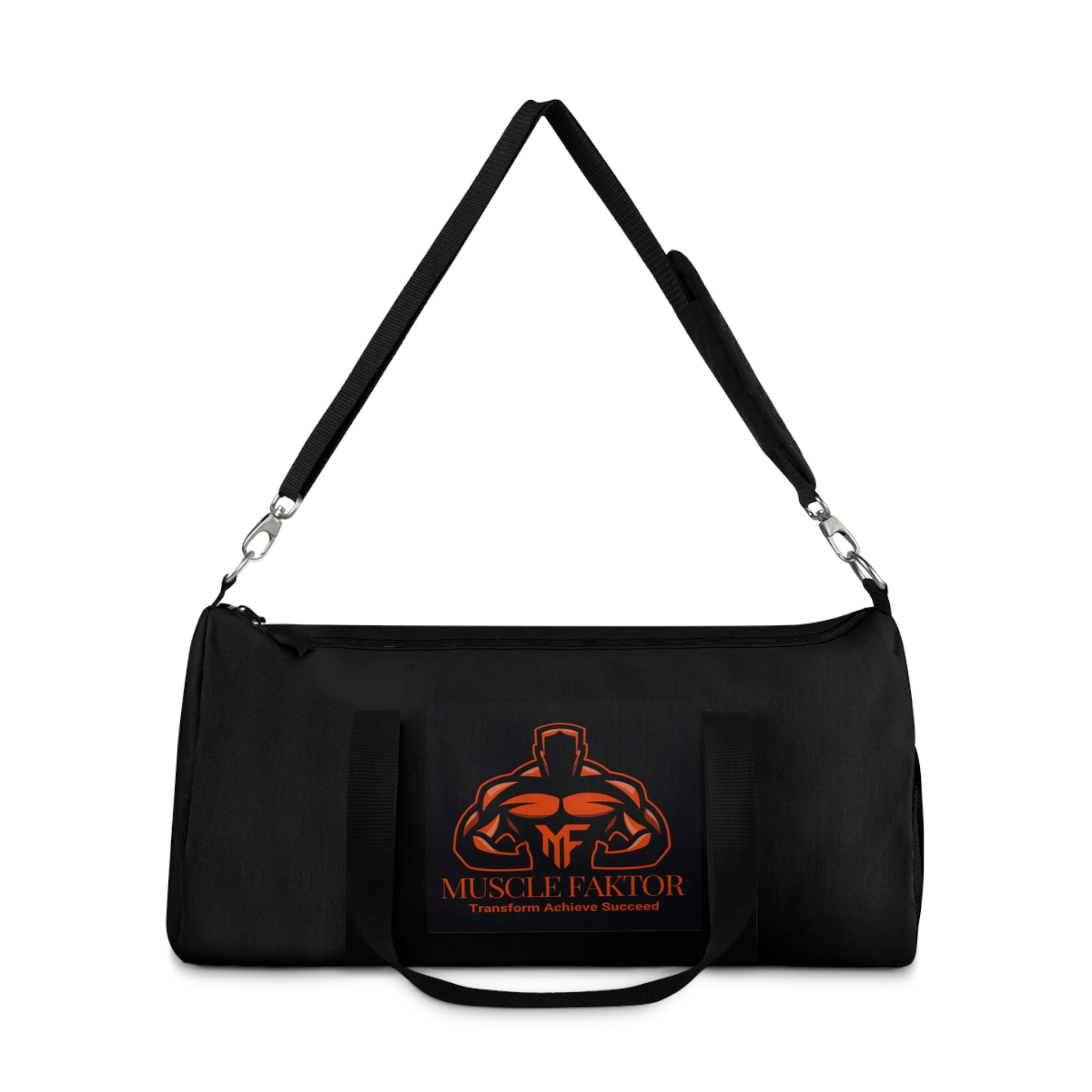 Duffel Bag Printify