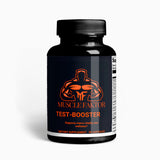 Testosterone Booster