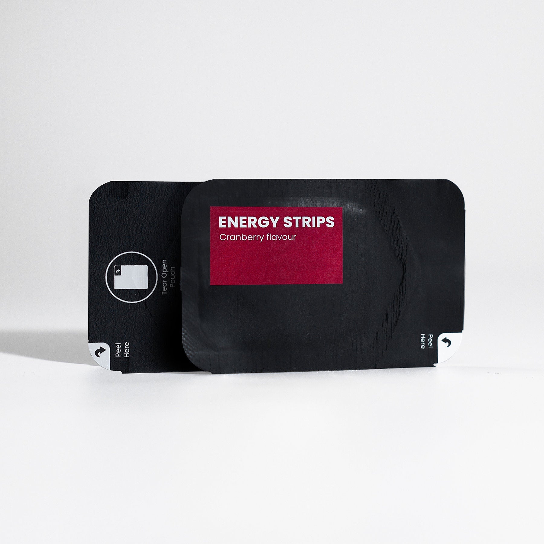 Energy Strips Muscle Faktor