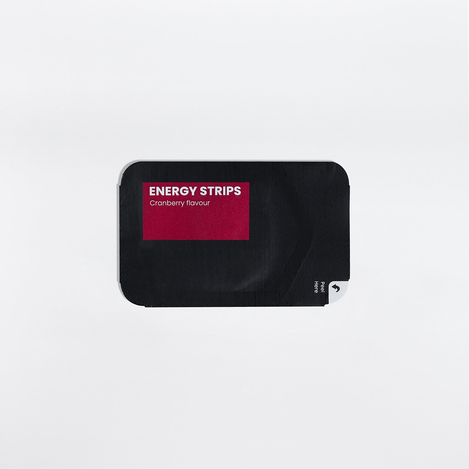 Energy Strips Muscle Faktor