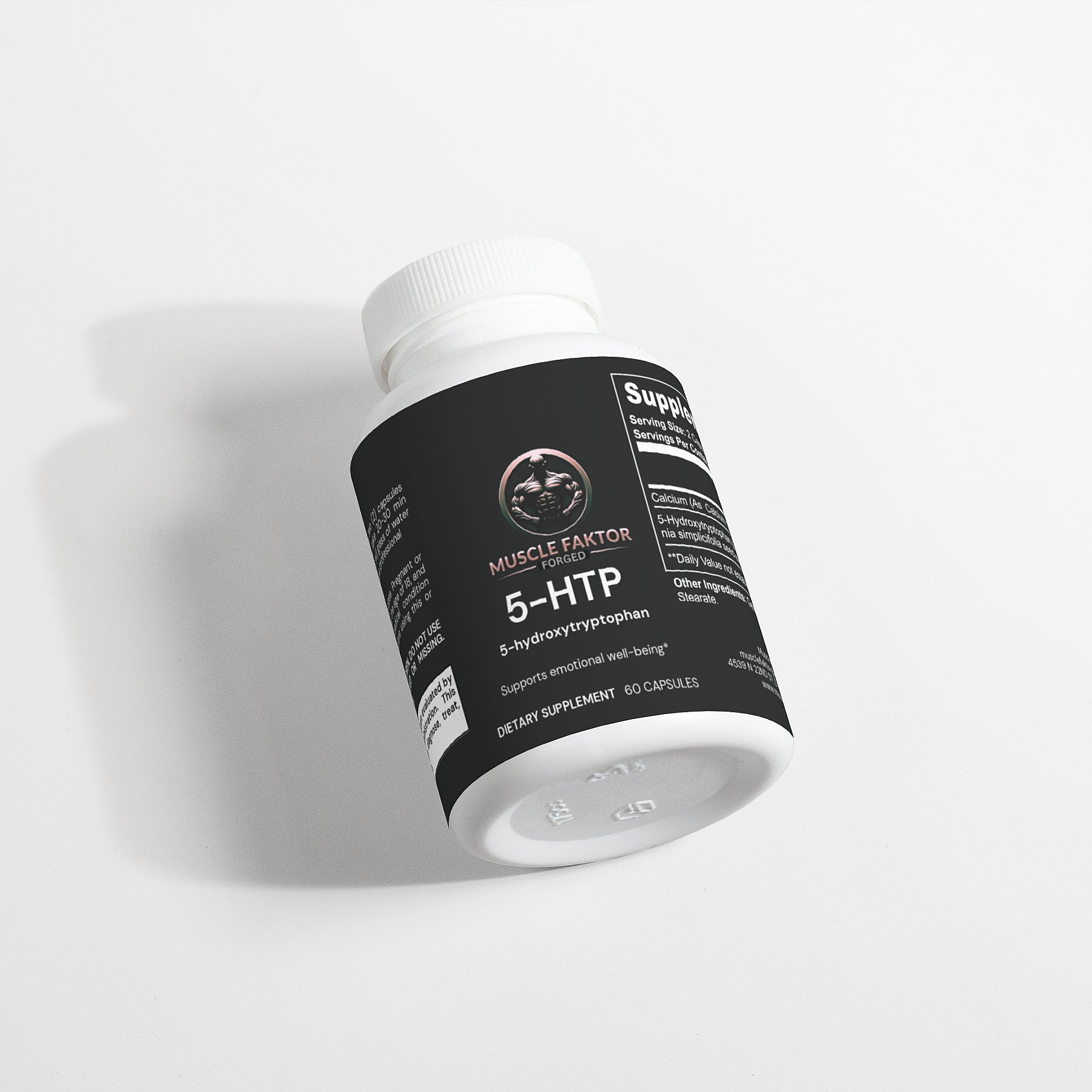 5-HTP Muscle Faktor