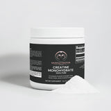 Creatine Monohydrate Muscle Faktor
