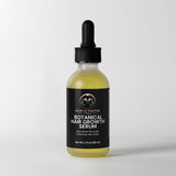 Botanical Hair Growth Serum Muscle Faktor