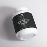 Advanced 100% Whey Protein Isolate (Chocolate) Muscle Faktor