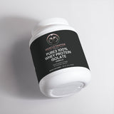 Pure3 100% Whey Protein Isolate (Vanilla) Muscle Faktor