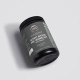 Nitric Shock Pre-Workout Powder (Fruit Punch) Muscle Faktor