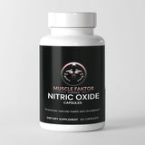 Nitric Oxide Muscle Faktor