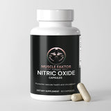 Nitric Oxide Muscle Faktor