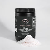BCAA Shock Powder (Fruit Punch) Muscle Faktor