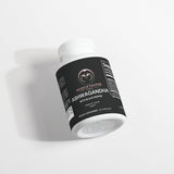 Ashwagandha Muscle Faktor