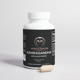 Ashwagandha Muscle Faktor