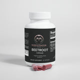 Beetroot Muscle Faktor