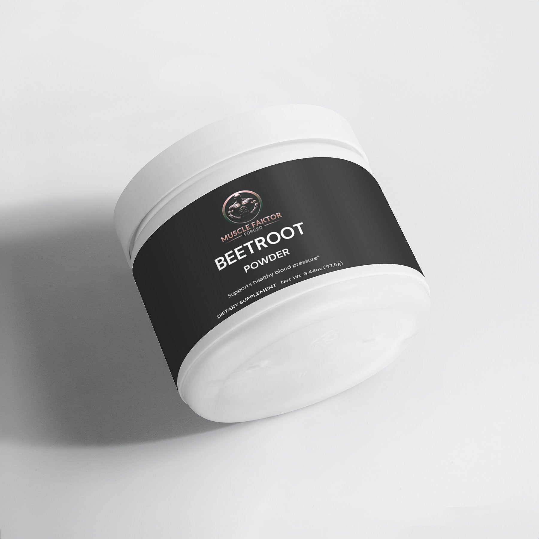 Beetroot Powder Muscle Faktor