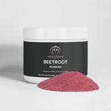 Beetroot Powder Muscle Faktor