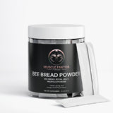 Bee Bread Powder Muscle Faktor