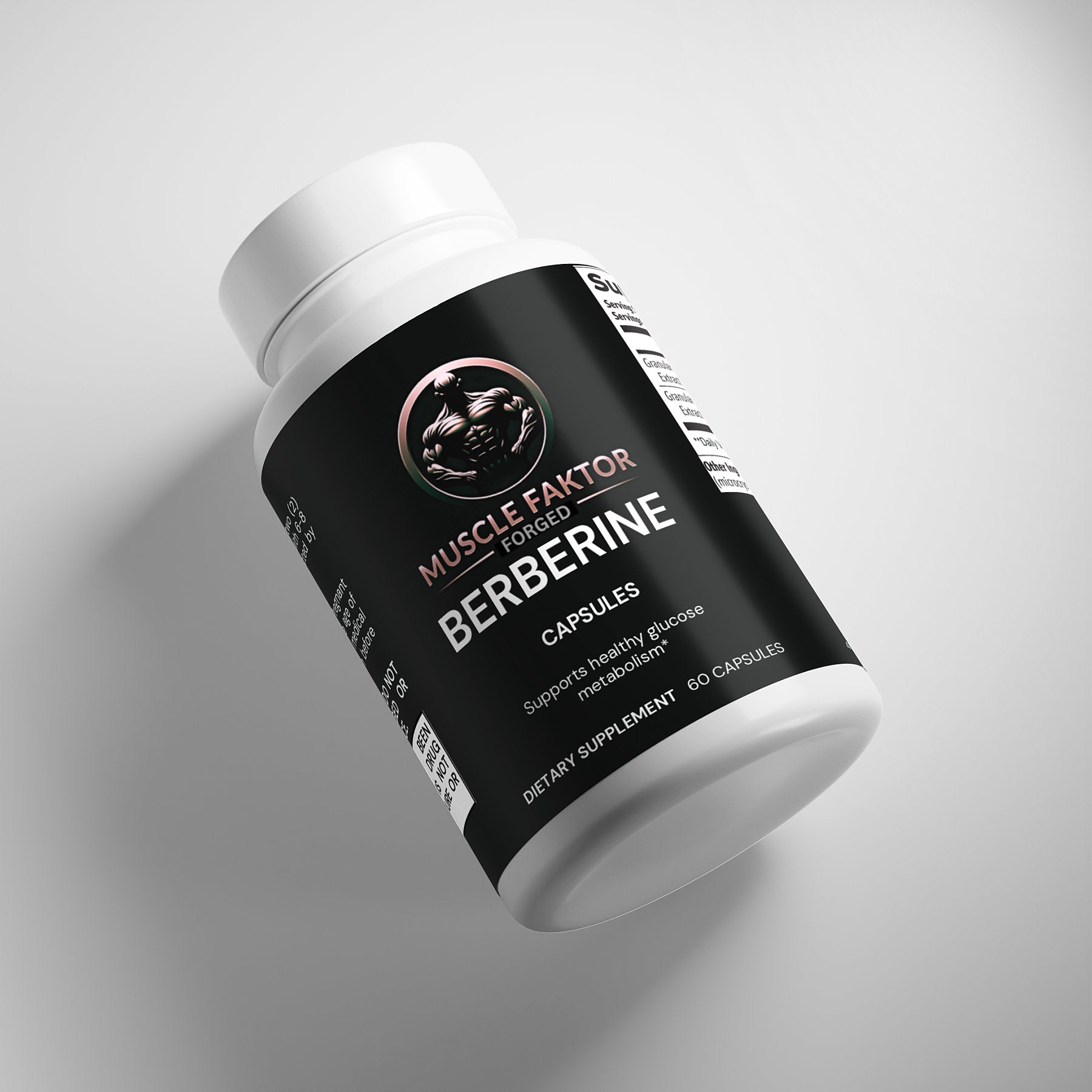 Berberine