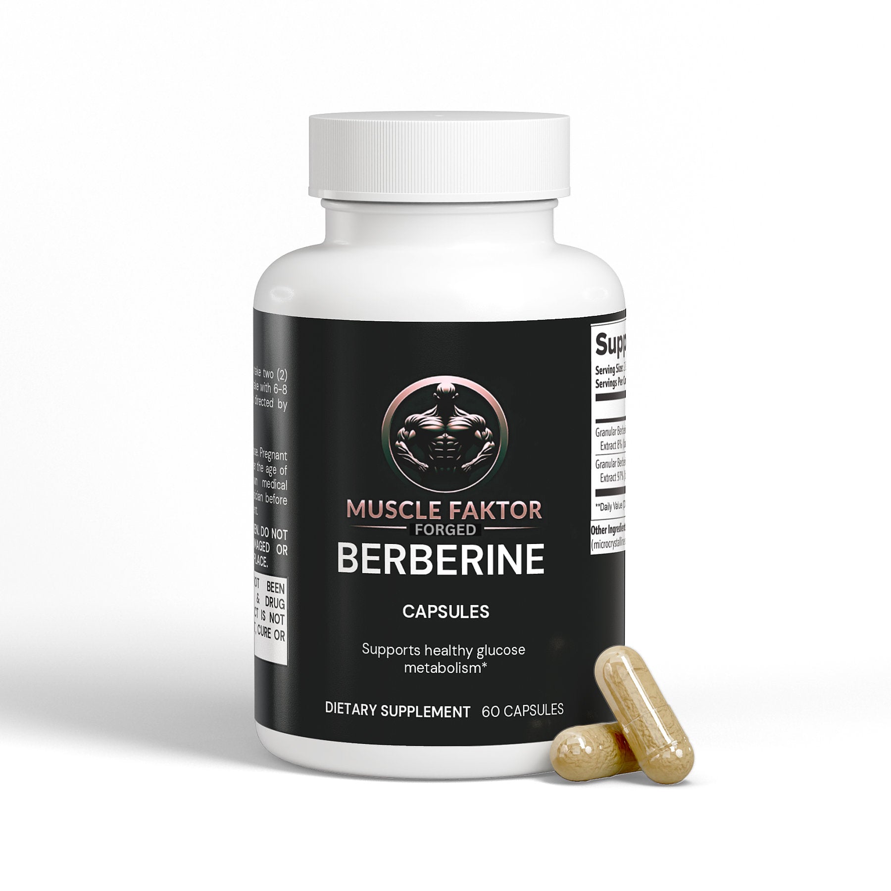 Berberine