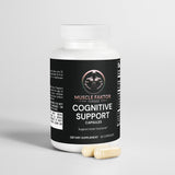 Cognitive Support Muscle Faktor