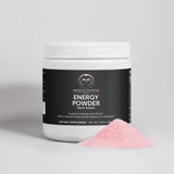 Energy Powder (Fruit Punch)