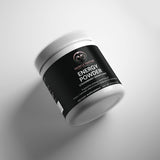 Energy Powder (Strawberry Shortcake)
