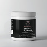 Energy Powder (Strawberry Shortcake)