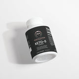 Keto-5 Muscle Faktor