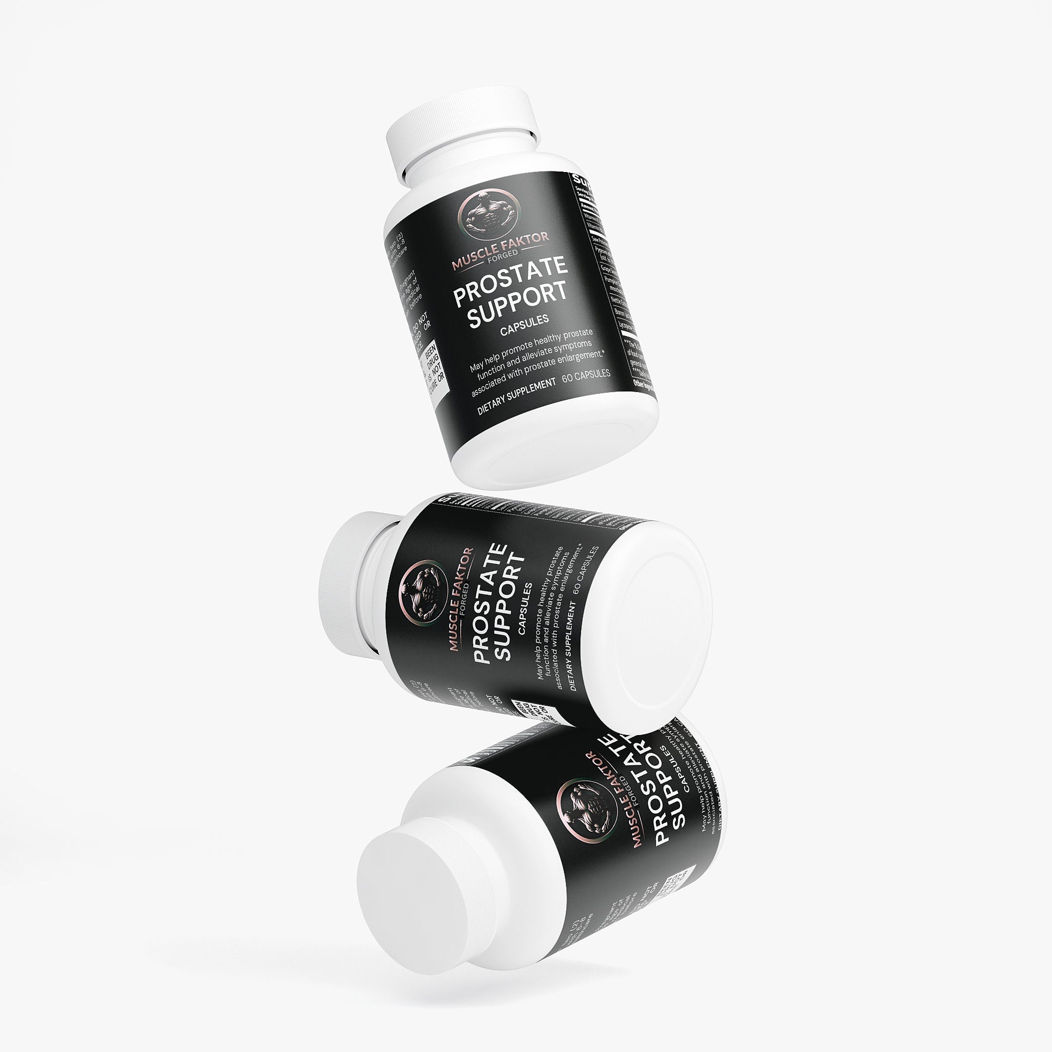 Prostate Support Muscle Faktor