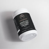 Grass-Fed Collagen Creamer (Vanilla) Muscle Faktor