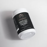 Grass-Fed Collagen Creamer (Vanilla) Muscle Faktor