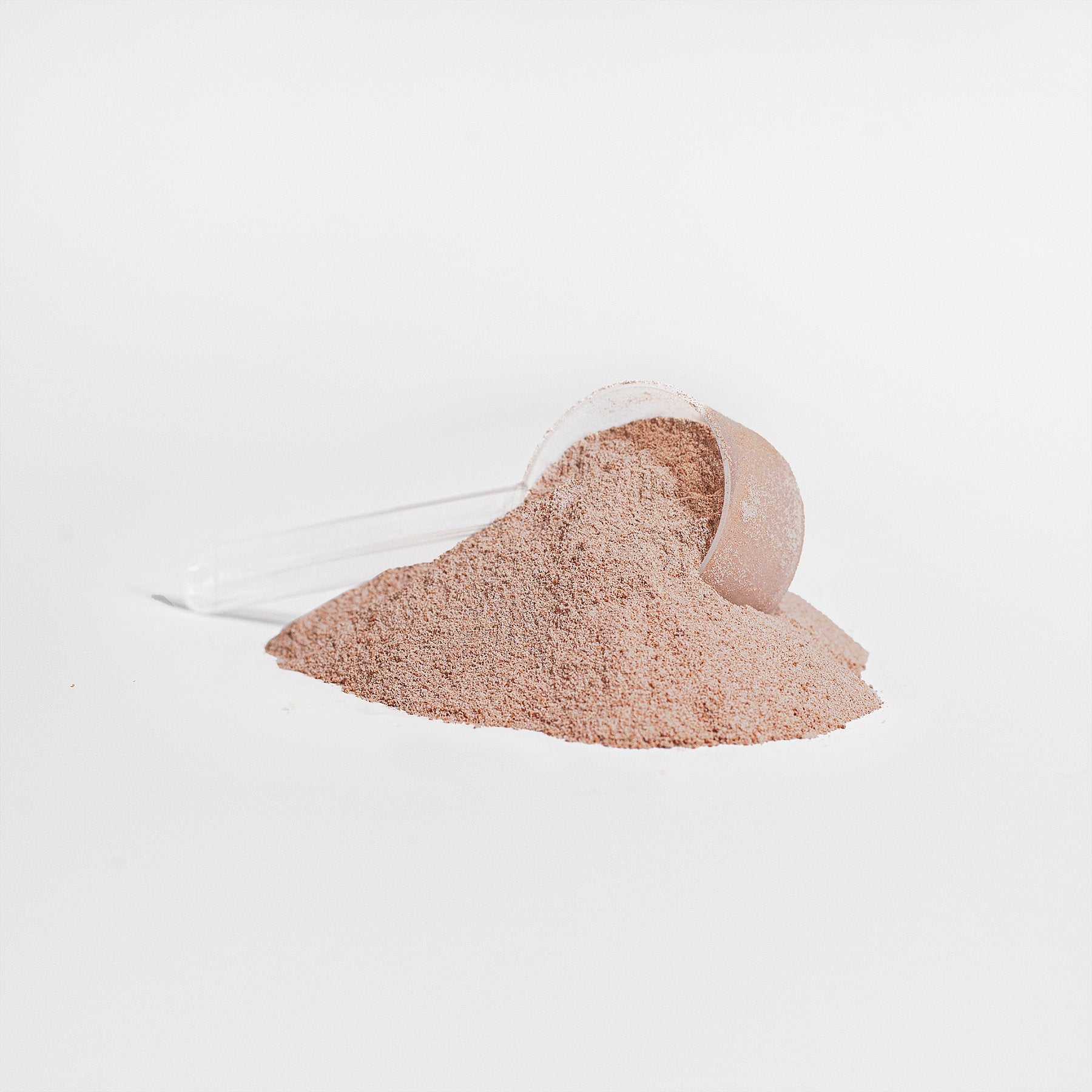 Grass-Fed Collagen Peptides Powder (Chocolate) Muscle Faktor