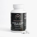 Bone & Heart Support Muscle Faktor