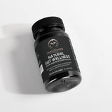 Natural Gut Wellness Capsules Muscle Faktor