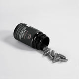 Natural Gut Wellness Capsules Muscle Faktor
