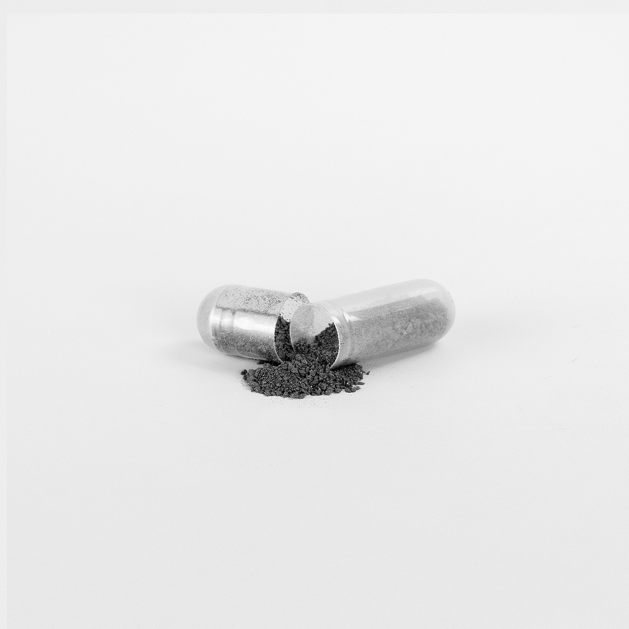 Natural Gut Wellness Capsules Muscle Faktor