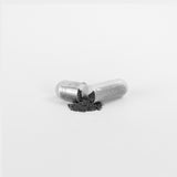 Natural Gut Wellness Capsules Muscle Faktor