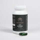 Fat Burner with MCT Muscle Faktor