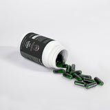 Fat Burner with MCT Muscle Faktor