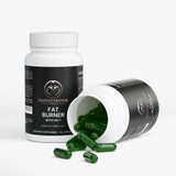 Fat Burner with MCT Muscle Faktor