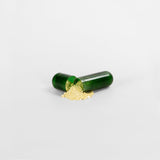Fat Burner with MCT Muscle Faktor