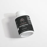 Resveratrol 50% 600mg Muscle Faktor