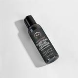 Charcoal Facial Cleanser Muscle Faktor