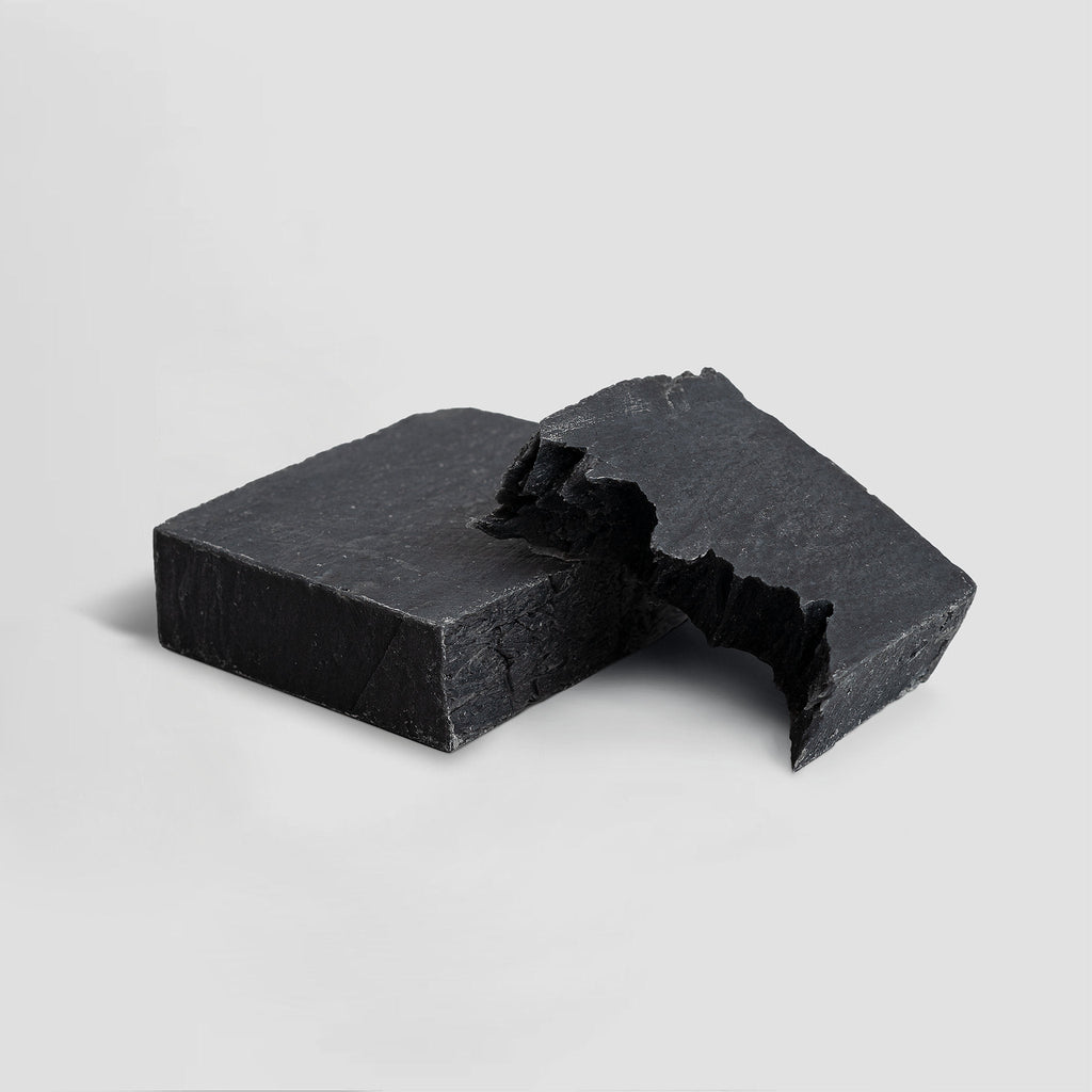 Charcoal Soap Muscle Faktor