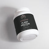 Plant Protein (Chocolate) Muscle Faktor