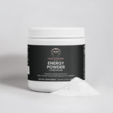 Energy Powder (Lychee Splash Energy) Muscle Faktor